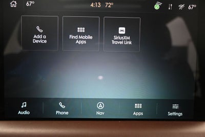 2023 Lincoln Aviator Black Label