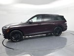 2023 Lincoln Aviator Black Label