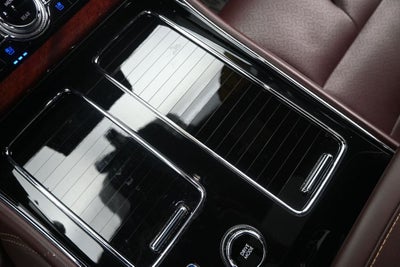 2023 Lincoln Aviator Black Label