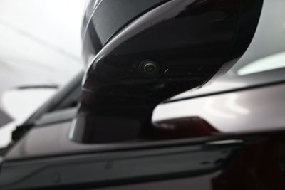 2023 Lincoln Aviator Black Label