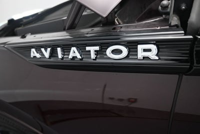 2023 Lincoln Aviator Black Label