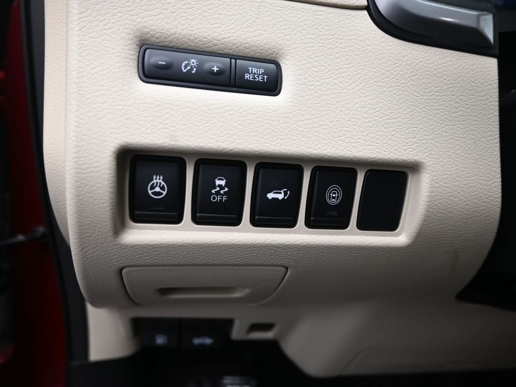 2023 Nissan Murano SL