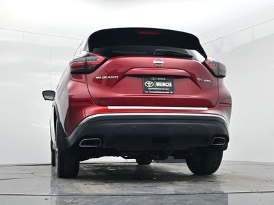 2023 Nissan Murano SL