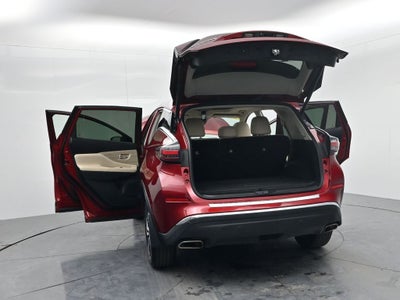 2023 Nissan Murano SL