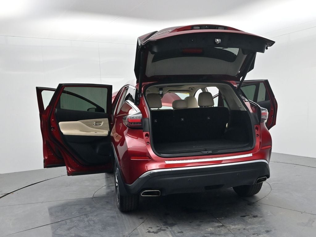 2023 Nissan Murano SL