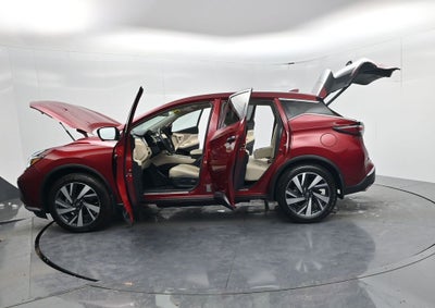 2023 Nissan Murano SL