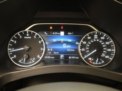 2023 Nissan Murano SL