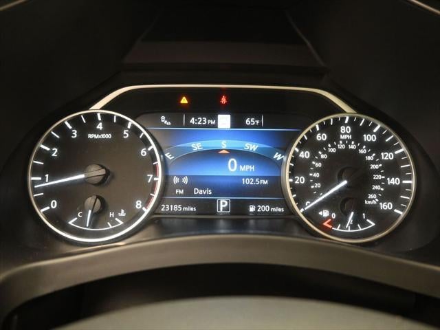 2023 Nissan Murano SL