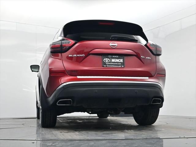 2023 Nissan Murano SL