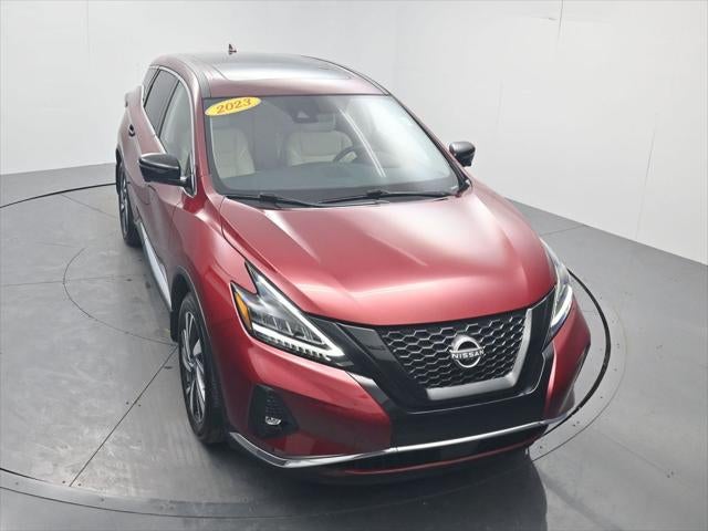 2023 Nissan Murano SL