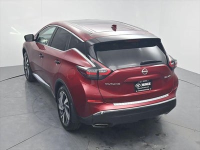 2023 Nissan Murano SL