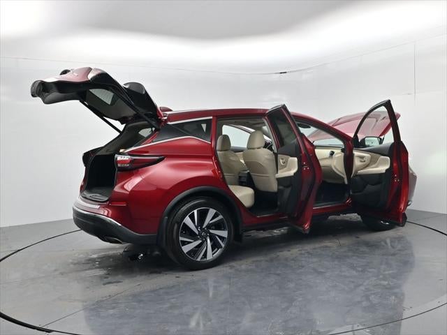 2023 Nissan Murano SL