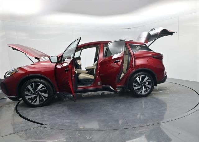 2023 Nissan Murano SL