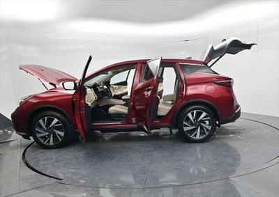 2023 Nissan Murano SL