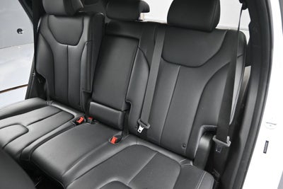 2023 Hyundai Santa Fe Hybrid SEL Premium