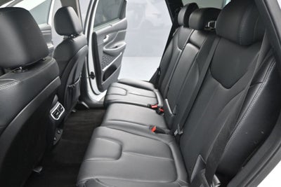 2023 Hyundai Santa Fe Hybrid SEL Premium