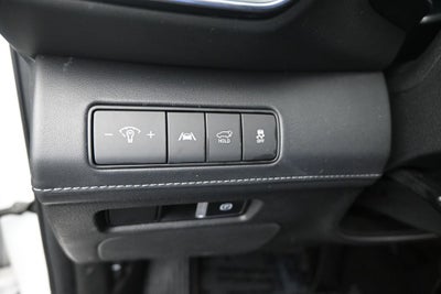 2023 Hyundai Santa Fe Hybrid SEL Premium
