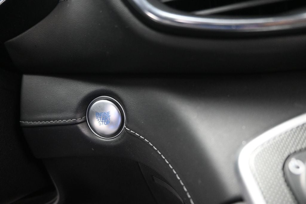 2023 Hyundai Santa Fe Hybrid SEL Premium