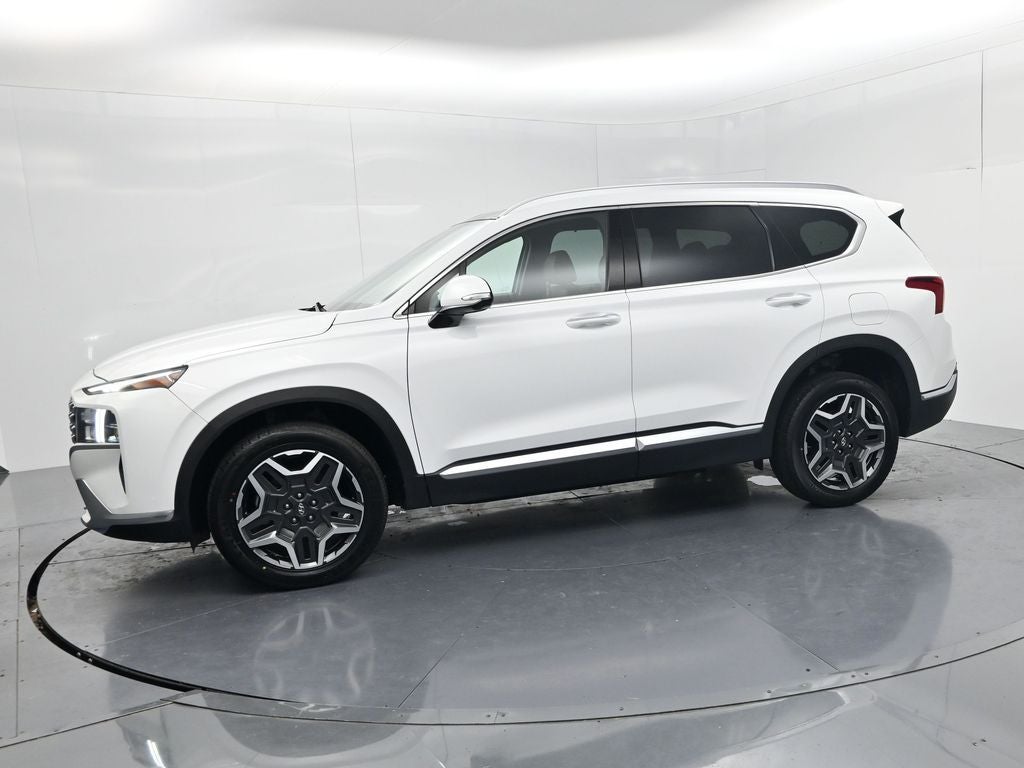 2023 Hyundai Santa Fe Hybrid SEL Premium