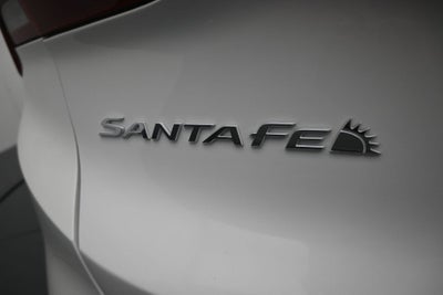 2023 Hyundai Santa Fe Hybrid SEL Premium