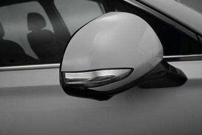 2023 Hyundai Santa Fe Hybrid SEL Premium