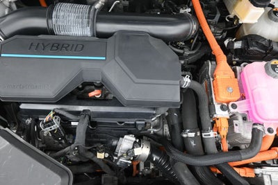2023 Hyundai Santa Fe Hybrid SEL Premium