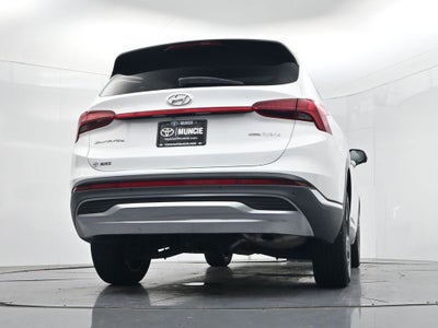 2023 Hyundai Santa Fe Hybrid SEL Premium