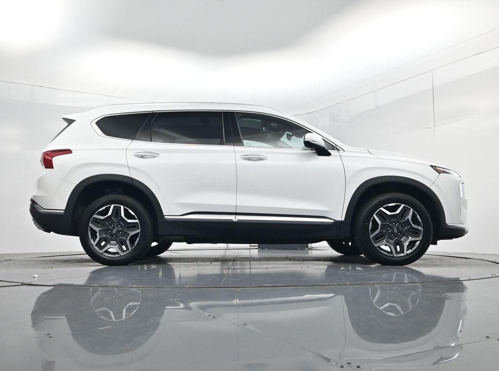 2023 Hyundai Santa Fe Hybrid SEL Premium