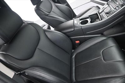 2023 Hyundai Santa Fe Hybrid SEL Premium