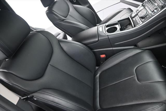 2023 Hyundai Santa Fe Hybrid SEL Premium