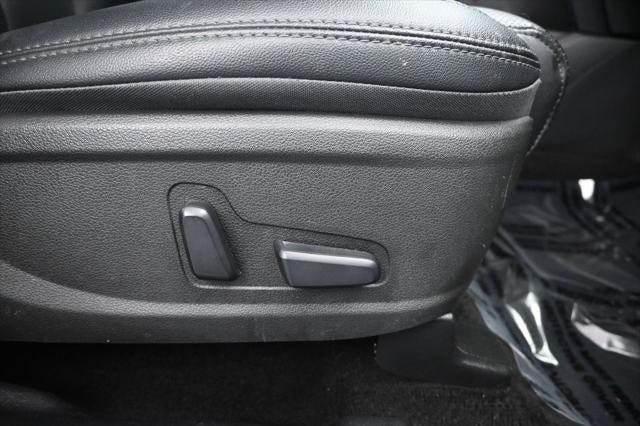 2023 Hyundai Santa Fe Hybrid SEL Premium