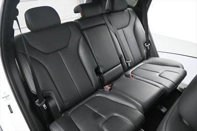 2023 Hyundai Santa Fe Hybrid SEL Premium
