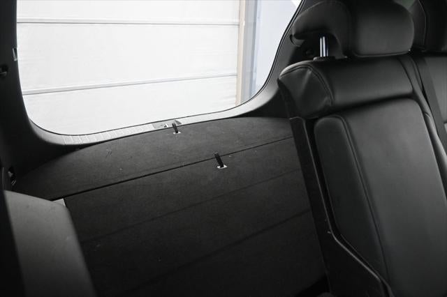 2023 Hyundai Santa Fe Hybrid SEL Premium
