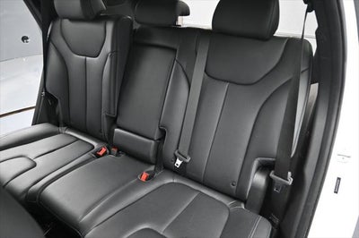 2023 Hyundai Santa Fe Hybrid SEL Premium