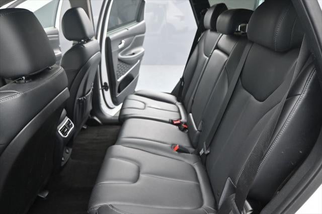 2023 Hyundai Santa Fe Hybrid SEL Premium
