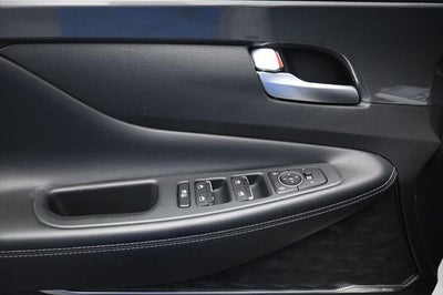 2023 Hyundai Santa Fe Hybrid SEL Premium