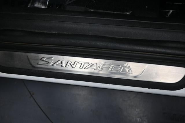 2023 Hyundai Santa Fe Hybrid SEL Premium