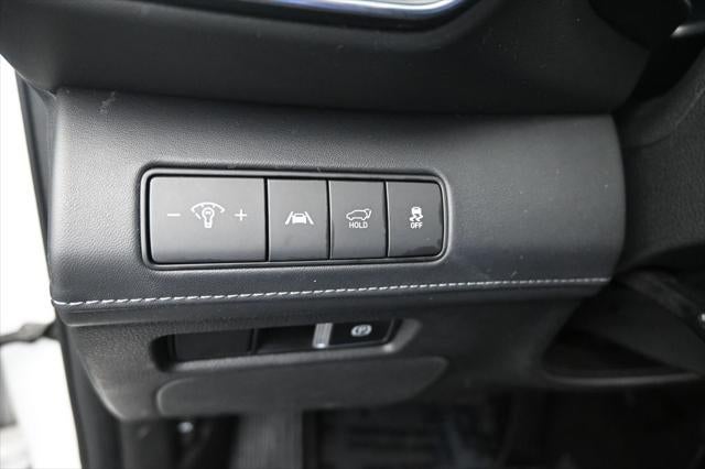 2023 Hyundai Santa Fe Hybrid SEL Premium