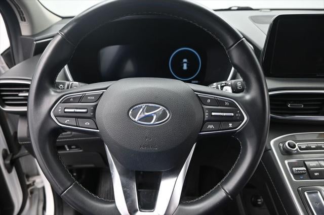 2023 Hyundai Santa Fe Hybrid SEL Premium