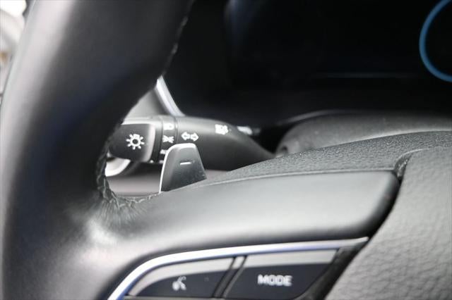 2023 Hyundai Santa Fe Hybrid SEL Premium