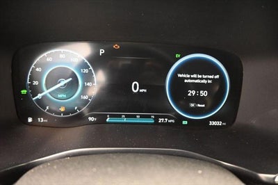 2023 Hyundai Santa Fe Hybrid SEL Premium