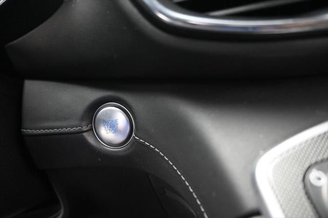2023 Hyundai Santa Fe Hybrid SEL Premium