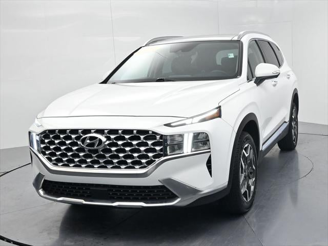 2023 Hyundai Santa Fe Hybrid SEL Premium