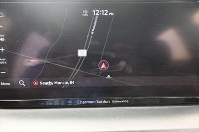 2023 Hyundai Santa Fe Hybrid SEL Premium
