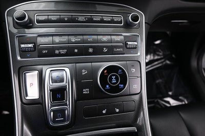 2023 Hyundai Santa Fe Hybrid SEL Premium