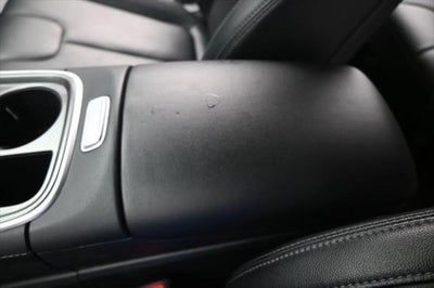 2023 Hyundai Santa Fe Hybrid SEL Premium
