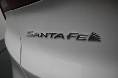 2023 Hyundai Santa Fe Hybrid SEL Premium