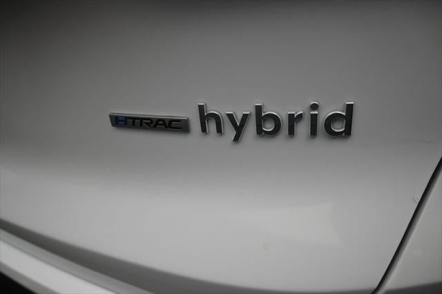 2023 Hyundai Santa Fe Hybrid SEL Premium