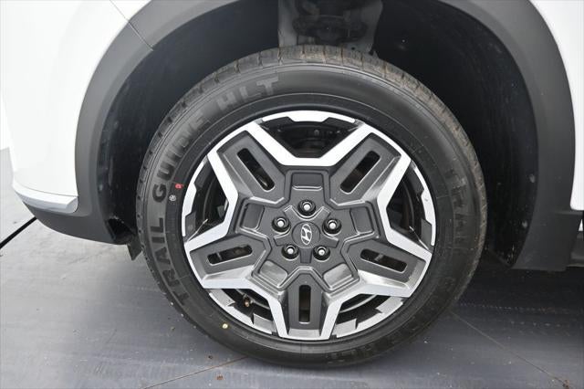 2023 Hyundai Santa Fe Hybrid SEL Premium
