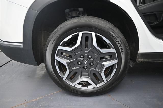 2023 Hyundai Santa Fe Hybrid SEL Premium